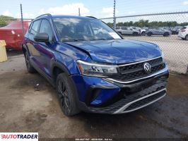 Volkswagen Pozostałe - zobacz ofertę