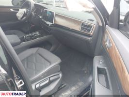 Volkswagen Atlas 2025 2 Volkswagen Atlas 2025 2