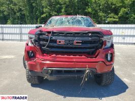GMC Sierra 2021 3