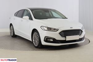 Ford Mondeo 2019 2.0 187 KM