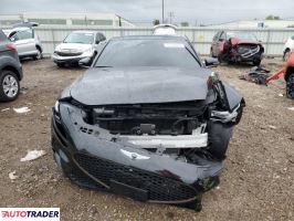 Hyundai Genesis 2022 3
