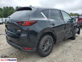 Mazda CX-5 2019 2 Mazda CX-5 2019 2