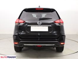 Nissan X-Trail 2021 1.3 155 KM
