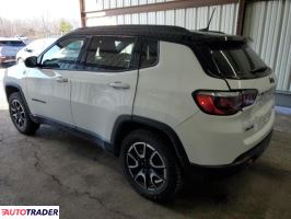 Jeep Compass 2024 2