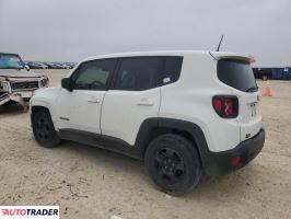 Jeep Renegade 2020 2