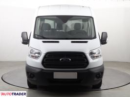 Ford Transit 2018 2.0