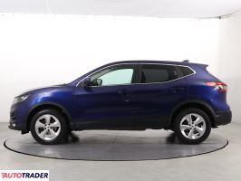 Nissan Qashqai 2018 1.5 108 KM Nissan Qashqai 2018 1.5 108 KM