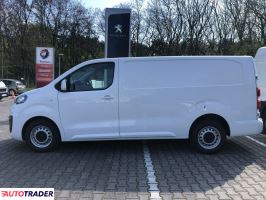 Peugeot Expert 2022 2 Peugeot Expert 2022 2