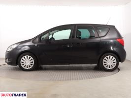Opel Meriva 2017 1.4 118 KM