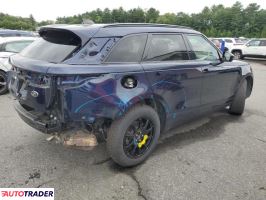 Land Rover Range Rover 2021 2