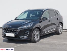 Ford Kuga 2022 2.0 187 KM
