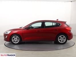 Ford Focus 2018 1.0 99 KM