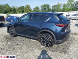 Mazda CX-5 2022 2
