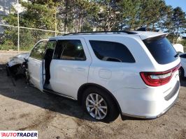 Dodge Durango 2024 3 Dodge Durango 2024 3
