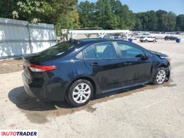 Toyota Corolla 2024 2