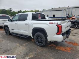 Toyota Tundra 2023 3