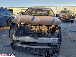 Toyota Highlander 2021 2