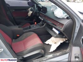 Honda Civic 2022 1 Honda Civic 2022 1