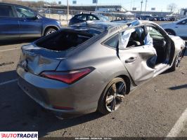 Acura Integra 2025 1