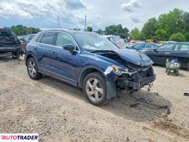 Audi Q3 2020 2