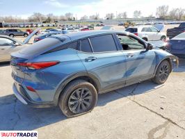 Buick Pozostałe 2025 1