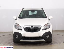 Opel Mokka 2015 1.4 138 KM