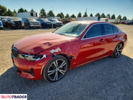BMW 330 2020 2