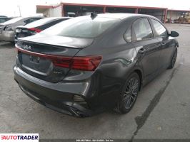 Kia Pozostałe 2023 2
