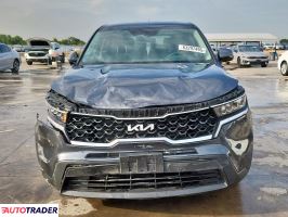 Kia Sorento 2023 2