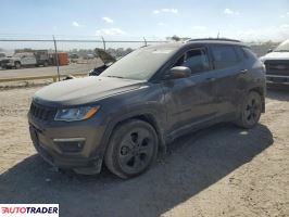 Jeep Compass 2020 2