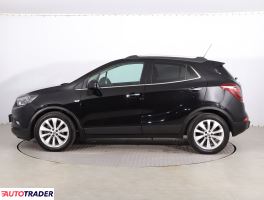 Opel Mokka 2016 1.4 138 KM