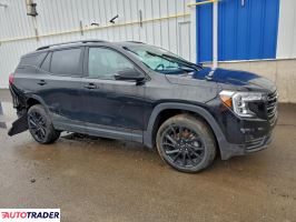 GMC Terrain 2023 1