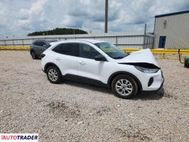 Ford Escape 2023 1