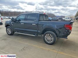 Ford Pozostałe 2025 3