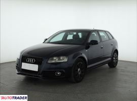 Audi A3 2012 1.6 103 KM
