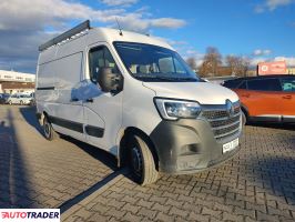 Renault Master 2019 2.3