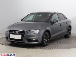 Audi A3 2016 1.6 108 KM