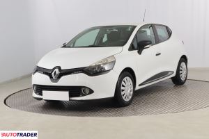 Renault Clio 2014 1.5 73 KM