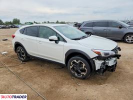 Subaru Pozostałe 2023 2
