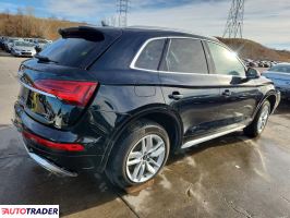 Audi Q5 2022 2