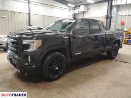 GMC Sierra 2021 3 GMC Sierra 2021 3
