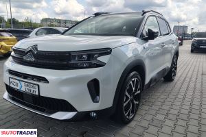 Citroen Pozostałe 2023 1.6 180 KM