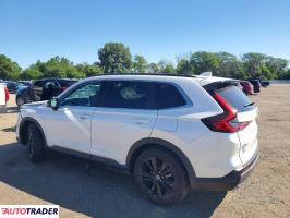 Honda CR-V 2025 2