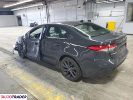 Toyota Corolla 2023 2