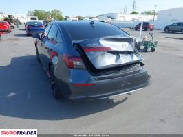 Honda Civic 2025 2