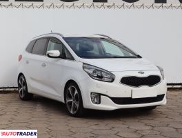 Kia Carens 2015 1.7 134 KM Kia Carens 2015 1.7 134 KM