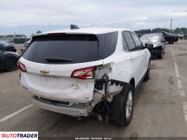 Chevrolet Equinox 2020 1