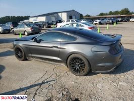 Ford Mustang 2019 5 Ford Mustang 2019 5