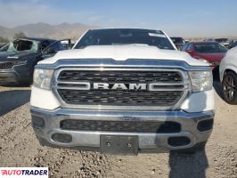 Dodge Ram 2024 3