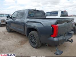Toyota Tundra 2024 3